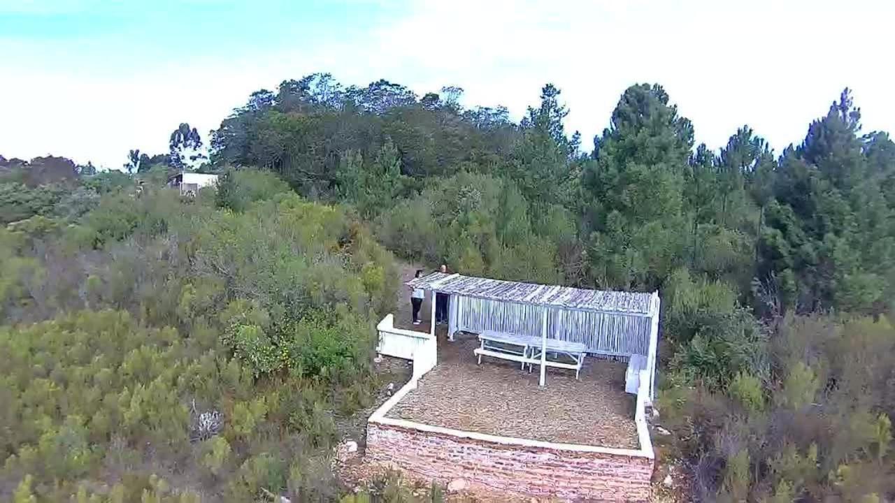 Отель Protea Wilds Retreat Harkerville Экстерьер фото