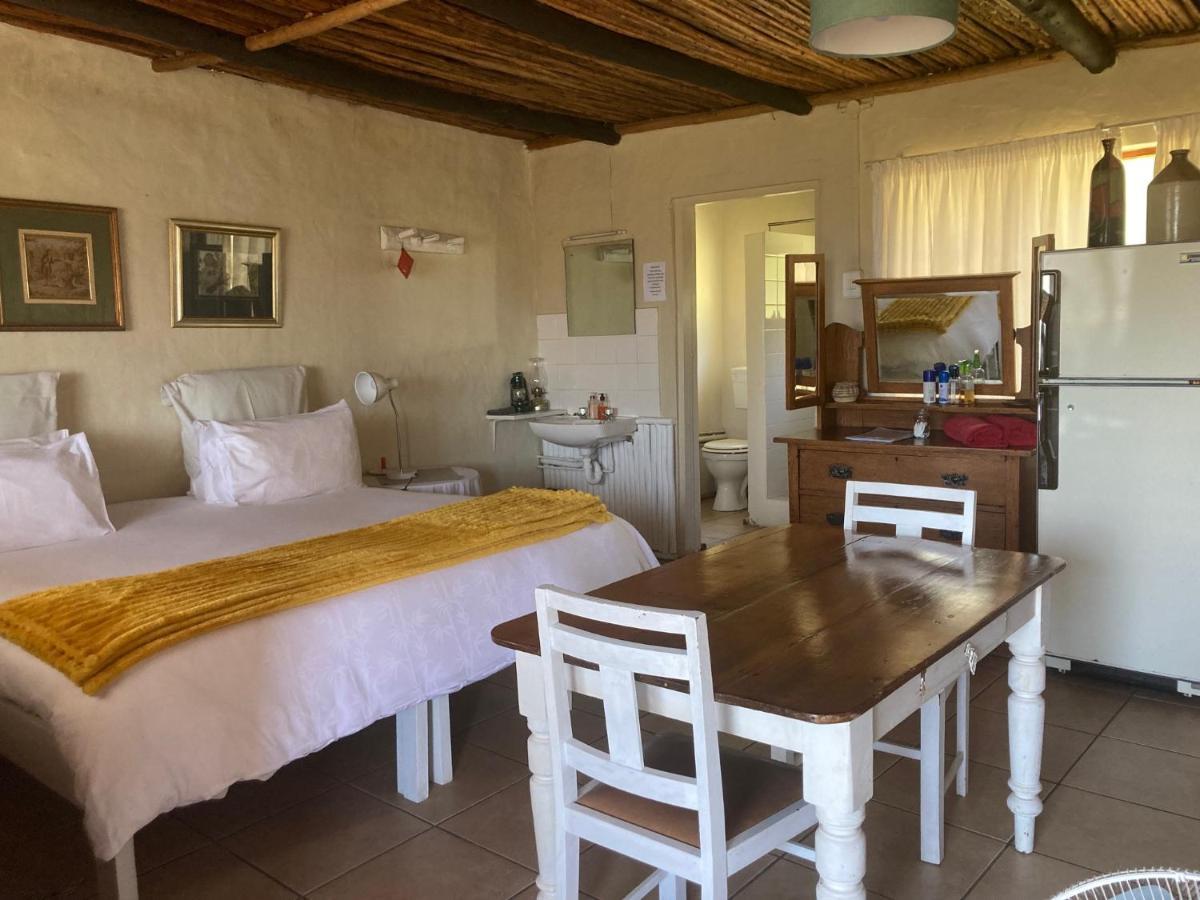 Отель Protea Wilds Retreat Harkerville Экстерьер фото