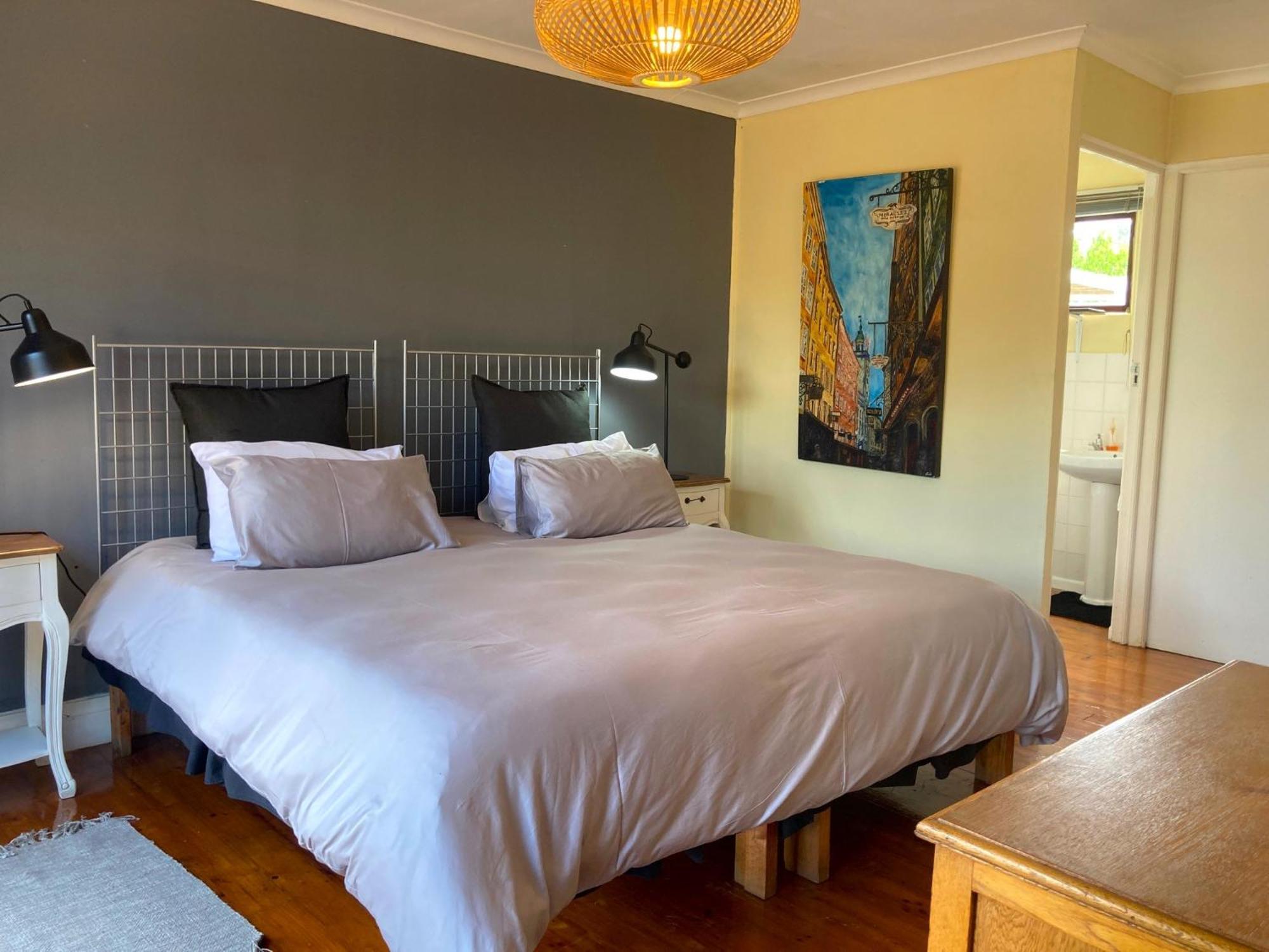 Отель Protea Wilds Retreat Harkerville Экстерьер фото